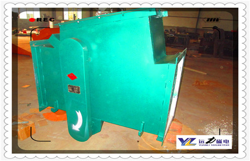 管道草莓视频在线视频，四川抽屉式管道草莓视频在线视频_远力四川抽屉式管道草莓视频在线视频应用安装示意图型12000高斯_可定制工作原理