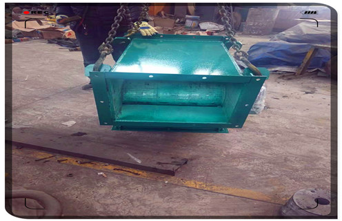 垂直式管道草莓视频在线视频，天津垂直式管道草莓视频在线视频_远力天津垂直式管道草莓视频在线视频应用安装示意图型12000高斯_可定制工作原理