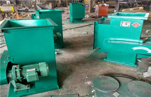 管道强磁草莓视频在线视频，湖南管道强磁草莓视频在线视频_湖南管道强磁草莓视频在线视频厂家应用安装示意图型12000高斯_可定制工作原理