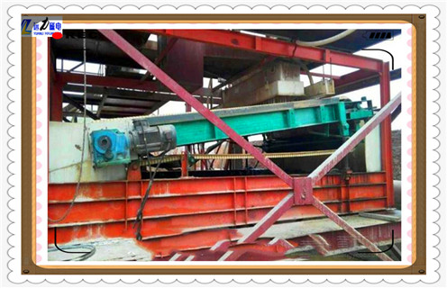 管道强磁草莓视频在线视频，贵州管道强磁草莓视频在线视频_贵州管道强磁草莓视频在线视频厂家应用安装示意图型12000高斯_可定制工作原理