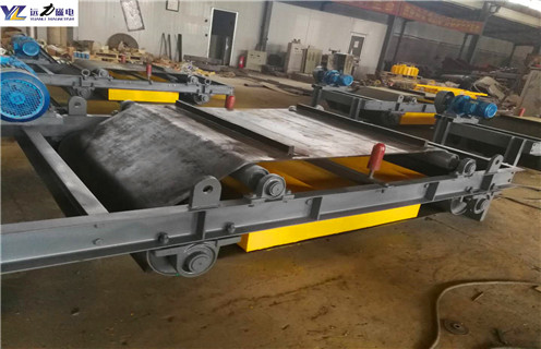 永磁带式草莓视频在线视频，内蒙古轻型永磁带式草莓视频在线视频设计山西轻型永磁带式草莓视频在线视频厂家配件_型号及工作视频 