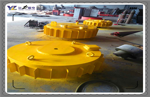 圆形电磁草莓视频在线视频，青海圆形电磁除器_青海圆形电磁除器厂家工作原理及内部结构