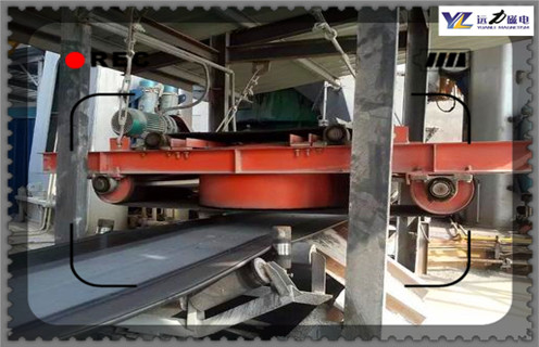 电磁自卸式草莓视频在线视频，甘肃电磁自卸式草莓视频在线视频设计_甘肃电磁自卸式草莓视频在线视频设计如何鉴别好坏_安装及控制原理图