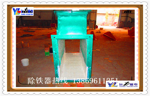 管道草莓视频在线视频，海南管道草莓视频在线视频型号_海南管道草莓视频在线视频型号厂家应用安装示意图型12000高斯_可定制工作原理