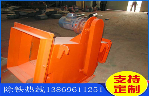 管道式草莓视频在线视频，重庆管道式草莓视频在线视频_重庆管道式草莓视频在线视频厂家应用安装示意图型12000高斯_可定制工作原理