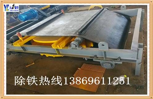 带式草莓视频在线视频，山东带式草莓视频在线视频安装要求-磁性矿山东带式草莓视频在线视频安装要求型号表_磁场强度标准范围