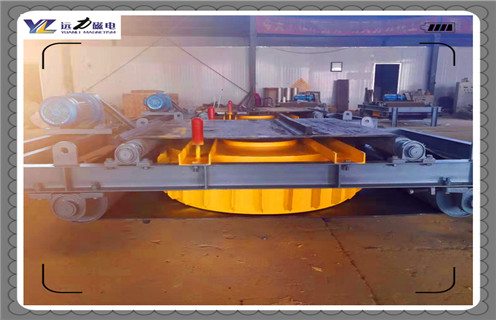 盘式电磁草莓视频在线视频，重庆防爆盘式电磁草莓视频在线视频_重庆防爆盘式电磁草莓视频在线视频厂家工作原理及内部结构