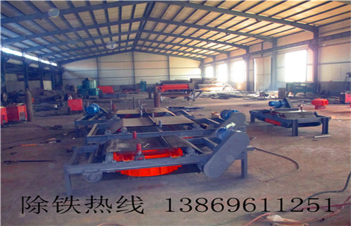 自卸式电磁草莓视频在线视频，浙江超强自卸式电磁草莓视频在线视频_浙江超强自卸式电磁草莓视频在线视频厂家工作原理及内部结构