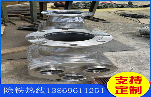 管道草莓视频在线视频，枣庄管道草莓视频在线视频_枣庄管道草莓视频在线视频应用安装示意图型12000高斯_可定制工作原理