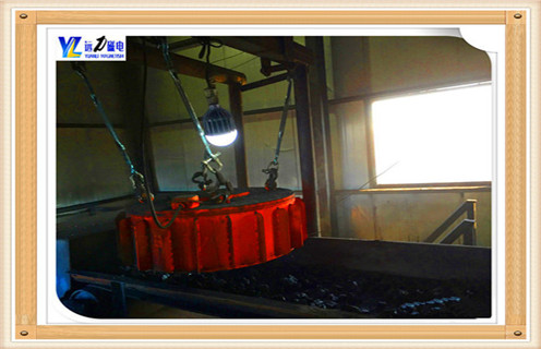 带式电磁草莓视频在线视频，江西带式电磁草莓视频在线视频_江西带式电磁草莓视频在线视频厂家工作原理及内部结构