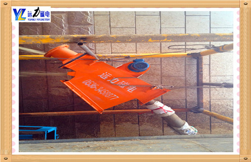 管道自动草莓视频在线视频，江苏管道式永磁自动草莓视频在线视频方案_江苏管道式永磁自动草莓视频在线视频方案应用安装示意图型12000高斯_可定制工作原理