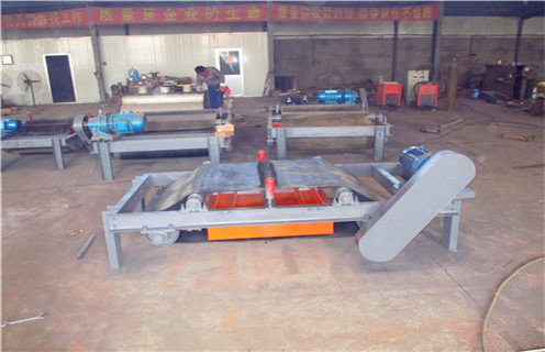 自卸带式永磁草莓视频在线视频，云南自卸带式永磁草莓视频在线视频_技术参数_云南自卸带式永磁草莓视频在线视频磁块安装方式_如何换带 