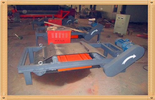 皮带永磁自卸式草莓视频在线视频，福建皮带永磁自卸式草莓视频在线视频_福建皮带永磁自卸式草莓视频在线视频厂家生产多少钱_使用说明书原理型号