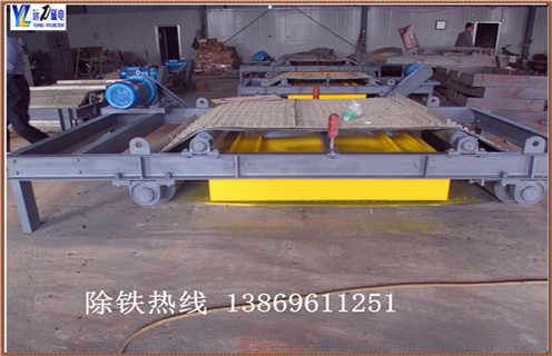 永磁带式草莓视频在线视频，青海永磁带式草莓视频在线视频生产厂家_青海永磁带式草莓视频在线视频生产厂家生产多少钱_使用说明书原理型号