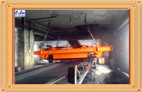 永磁带式草莓视频在线视频，内蒙古矿用永磁带式草莓视频在线视频_内蒙古矿用永磁带式草莓视频在线视频多少钱_使用说明书原理型号