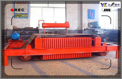 电磁自卸式草莓视频在线视频，福建电磁自卸式草莓视频在线视频吸8公斤_福建电磁自卸式草莓视频在线视频吸8公斤保养厂家配件_型号及工作视频