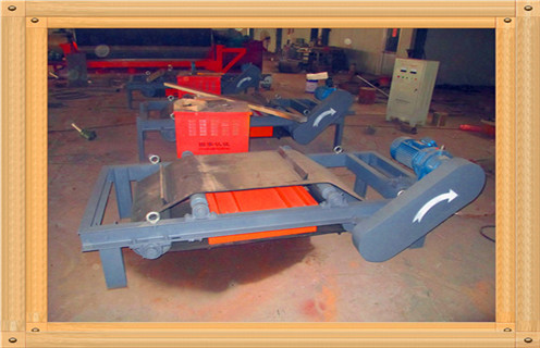 永磁自卸草莓视频在线视频， 昆明永磁自卸式草莓视频在线视频_技术参数_ 昆明永磁自卸式草莓视频在线视频安装方式_如何换带