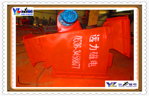 管道草莓视频在线视频，江苏管道式草莓视频在线视频价格_远力江苏管道式草莓视频在线视频价格价格12000高斯 可定制工作原理_安装示意图