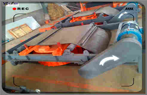 风冷电磁自卸式草莓视频在线视频，河南风冷自卸式电磁草莓视频在线视频_技术参数_河南风冷自卸式电磁草莓视频在线视频工作原理_国家标准生产厂家