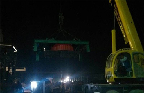 油冷电磁自卸草莓视频在线视频，湖南油冷自卸式电磁草莓视频在线视频工作视频_国家标准_湖南油冷自卸式电磁草莓视频在线视频厂家订做配电箱型号 