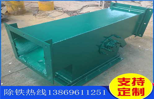 管道永磁草莓视频在线视频，河南管道永磁草莓视频在线视频_远力河南管道永磁草莓视频在线视频厂家哪家好安装说明书12000高斯 可定制工作原理_安装示意图