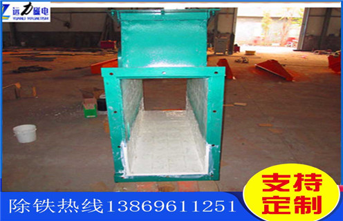 管道草莓视频在线视频，吉林锂电管道草莓视频在线视频_远力吉林锂电管道草莓视频在线视频哪家好安装说明书12000高斯 可定制工作原理_安装示意图 