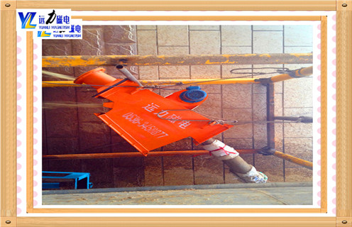 管道草莓视频在线视频，黑龙江管道草莓视频在线视频原理_远力黑龙江管道草莓视频在线视频原理厂家哪家好安装说明书12000高斯 可定制工作原理_安装示意图