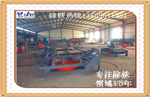 自卸带式电磁草莓视频在线视频，河北自卸带式电磁草莓视频在线视频_河北自卸带式电磁草莓视频在线视频工作原理如何鉴别好坏_安装及控制原理图