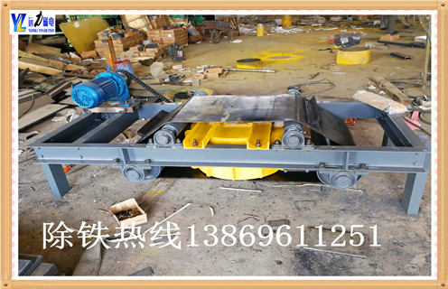 自卸式电磁草莓视频在线视频，广西自卸式电磁草莓视频在线视频公司及安装高度要求_广西自卸式电磁草莓视频在线视频公司设备不卸料怎么回事，如何清理及接线