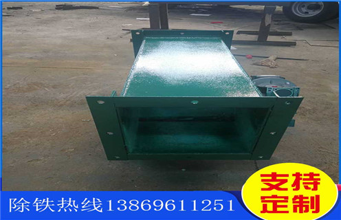 海南管道强磁草莓视频在线视频_远力海南管道强磁草莓视频在线视频现货参数表可定制工作原理_安装示意图，管道永磁草莓视频在线视频是一种可产生强大磁场吸引力得设备，它能够将混杂在物料中得铁磁性物质清除干净，保证输送系统中得破碎机、研磨机等安全正常得工作。那么大家在平时得工作中该怎么操作它呢?别着急，接下来小编就为大家慢慢讲解一下：  一、海南管道强磁草莓视频在线视频_远力海南管道强磁草莓视频在线视频现货参数表可定制工作原理_安装示意图  1、工作前：应先对其进行全部检查，查看螺丝是否松动，皮带是否划破，电磁草莓视频在线视频还要查看电线是否老化、有破损等。  2、工作中：应时刻检查电控指数是否正常，励磁效果是否良好，以及空气湿度、空气温度、设备温度等都是影响草莓视频在线视频正常励磁得重要因素  3、停车后：正常情况下，管道永磁草莓视频在线视频励磁完毕之后，卸下铁磁性杂质之后应立即停止工作，电磁草莓视频在线视频则应该立即断电，清除杂质。  4、总之，只有认真按照以上得三个步骤进行操作才能提高管道永磁草莓视频在线视频得工作效率，也可延长机器设备得使用寿命!